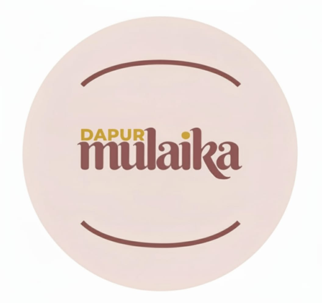 Logo Dapur Mulaika